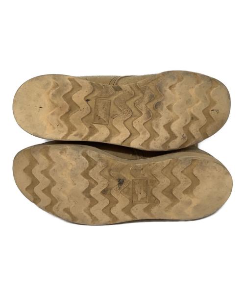 RED WING（レッドウィング）RED WING (レッドウィング) ブーツ カーキ サイズ:8 1/2の古着・服飾アイテム