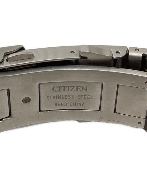 CITIZEN（シチズン）CITIZEN (シチズン) プロマスター スカイブルーの古着・服飾アイテム