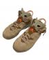 NIKE（ナイキ）の古着「Travis Scott × Nike Air Jordan 6」｜カーキ