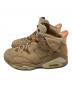 NIKE (ナイキ) Travis Scott × Nike Air Jordan 6 カーキ サイズ:US9：20000円
