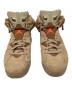 中古・古着 NIKE (ナイキ) Travis Scott × Nike Air Jordan 6 カーキ サイズ:US9：20000円