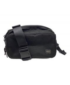 中古・古着通販】PORTER (ポーター) ILS (イル) エルファイン ラウンド