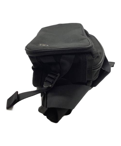 PORTER（ポーター）PORTER (ポーター) ハイブリット WAIST BAG ブラックの古着・服飾アイテム