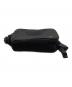 中古・古着 PORTER (ポーター) ハイブリット WAIST BAG ブラック：15000円