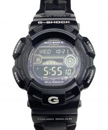 CASIO（カシオ）の古着「腕時計」｜ブラック