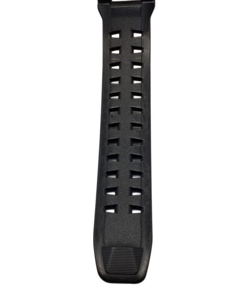 CASIO（カシオ）CASIO (カシオ) 腕時計 ブラックの古着・服飾アイテム