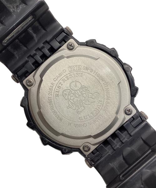 CASIO（カシオ）CASIO (カシオ) 腕時計 ブラックの古着・服飾アイテム