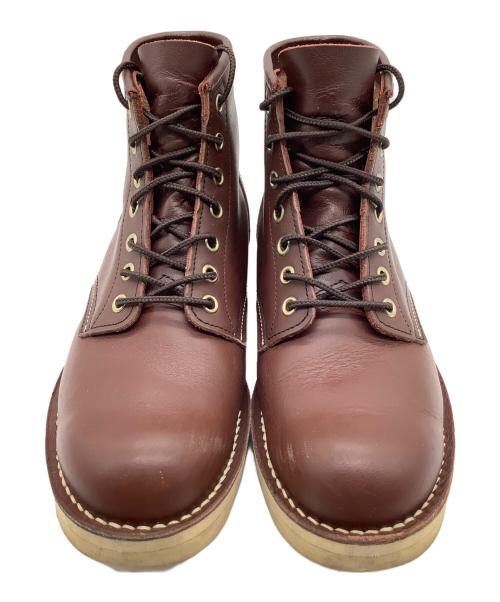 Danner（ダナー）Danner (ダナー) 7487 ブラウン サイズ:25cmの古着・服飾アイテム