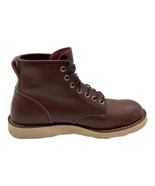 Danner（ダナー）Danner (ダナー) 7487 ブラウン サイズ:25cmの古着・服飾アイテム