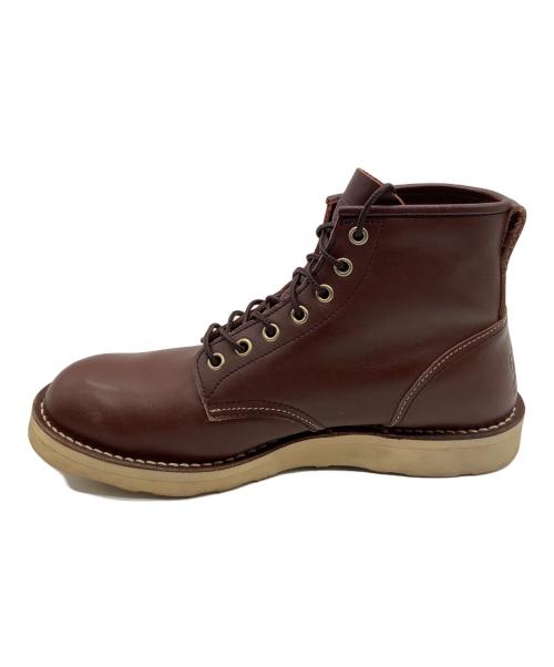 Danner（ダナー）Danner (ダナー) 7487 ブラウン サイズ:25cmの古着・服飾アイテム