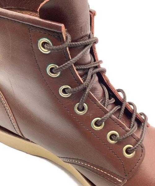 Danner（ダナー）Danner (ダナー) 7487 ブラウン サイズ:25cmの古着・服飾アイテム