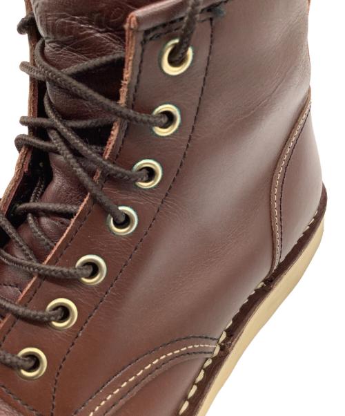 Danner（ダナー）Danner (ダナー) 7487 ブラウン サイズ:25cmの古着・服飾アイテム