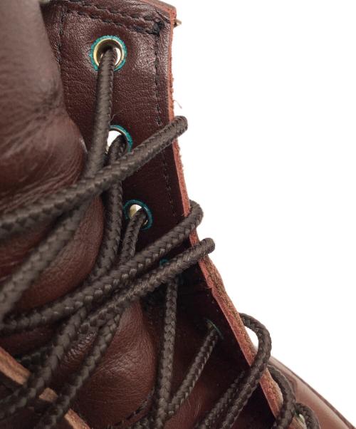 Danner（ダナー）Danner (ダナー) 7487 ブラウン サイズ:25cmの古着・服飾アイテム