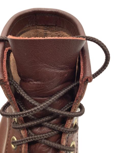 Danner（ダナー）Danner (ダナー) 7487 ブラウン サイズ:25cmの古着・服飾アイテム