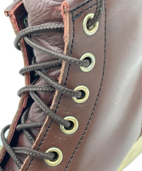 Danner（ダナー）Danner (ダナー) 7487 ブラウン サイズ:25cmの古着・服飾アイテム