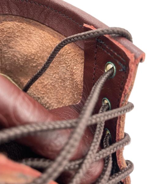 Danner（ダナー）Danner (ダナー) 7487 ブラウン サイズ:25cmの古着・服飾アイテム