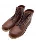 Danner（ダナー）の古着「7487」｜ブラウン