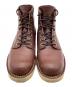 中古・古着 Danner (ダナー) 7487 ブラウン サイズ:25cm：10000円