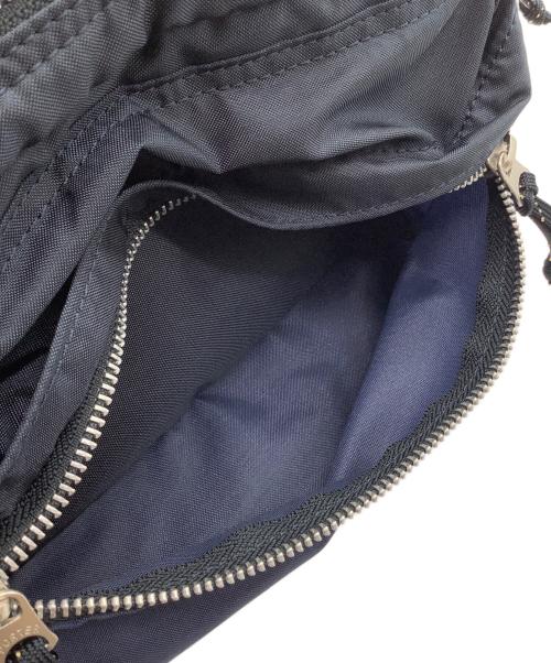 PORTER（ポーター）PORTER (ポーター) フォース ネイビーの古着・服飾アイテム
