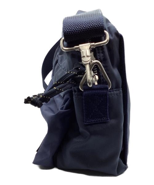 PORTER（ポーター）PORTER (ポーター) ショルダーバッグ ネイビーの古着・服飾アイテム