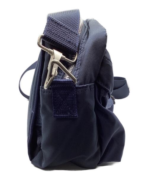 PORTER（ポーター）PORTER (ポーター) ショルダーバッグ ネイビーの古着・服飾アイテム