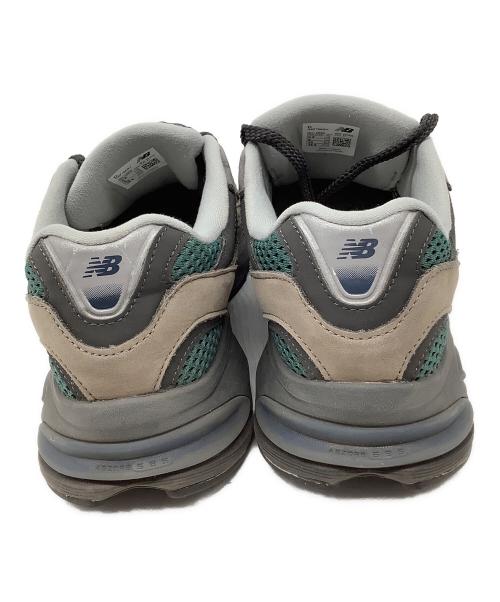 NEW BALANCE（ニューバランス）NEW BALANCE (ニューバランス) NEW BALANCEU2010AGY グリーン×グレー サイズ:US8.5の古着・服飾アイテム