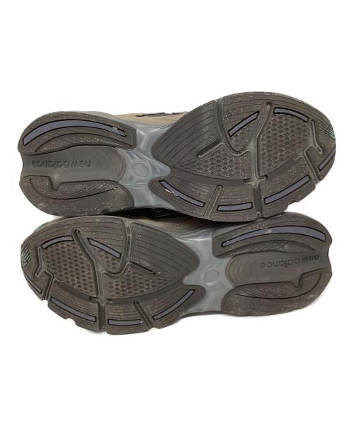 NEW BALANCE（ニューバランス）NEW BALANCE (ニューバランス) NEW BALANCEU2010AGY グリーン×グレー サイズ:US8.5の古着・服飾アイテム