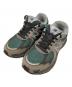 NEW BALANCE（ニューバランス）の古着「NEW BALANCEU2010AGY」｜グリーン×グレー