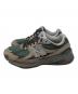 NEW BALANCE (ニューバランス) NEW BALANCEU2010AGY グリーン×グレー サイズ:US8.5：10000円
