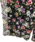 中古・古着 tricot COMME des GARCONS (トリココムデギャルソン) ワイドパンツ ブラック サイズ:-：10000円