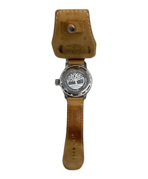 Timberland（ティンバーランド）Timberland (ティンバーランド) 腕時計の古着・服飾アイテム