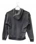 DIESEL (ディーゼル) 24AW S-BOXT-HOOD-RAW グレー サイズ:S：21000円
