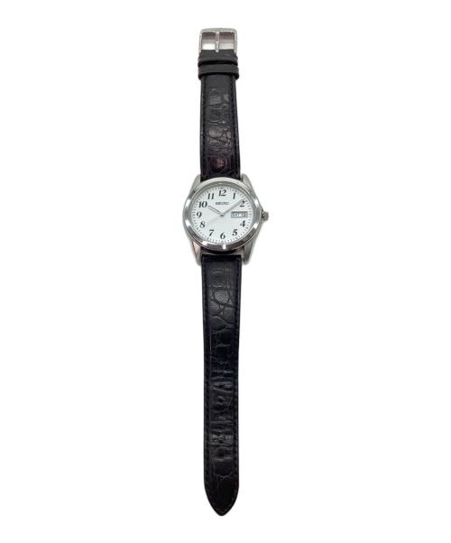 SEIKO（セイコー）SEIKO (セイコー) 腕時計の古着・服飾アイテム