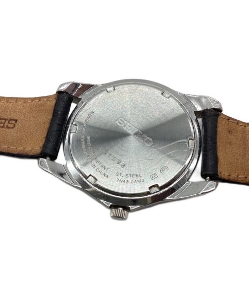 SEIKO（セイコー）SEIKO (セイコー) 腕時計の古着・服飾アイテム