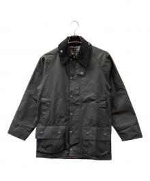 Barbour（バブアー）の古着「BEAUFORT WAX JACKET」｜ブラック