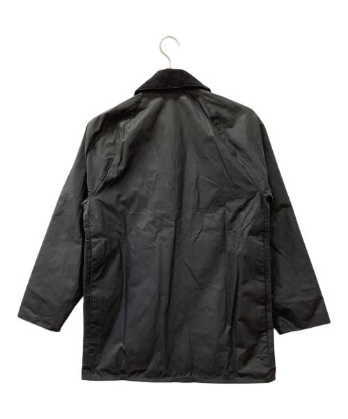 Barbour（バブアー）Barbour (バブアー) BEAUFORT WAX JACKET ブラック サイズ:34 未使用品の古着・服飾アイテム