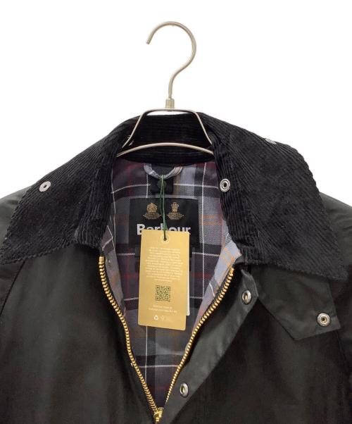 Barbour（バブアー）Barbour (バブアー) BEAUFORT WAX JACKET ブラック サイズ:34 未使用品の古着・服飾アイテム
