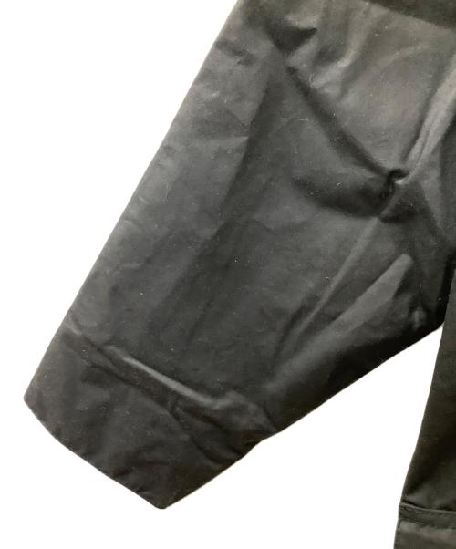 Barbour（バブアー）Barbour (バブアー) BEAUFORT WAX JACKET ブラック サイズ:34 未使用品の古着・服飾アイテム
