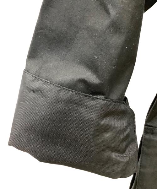 Barbour（バブアー）Barbour (バブアー) BEAUFORT WAX JACKET ブラック サイズ:34 未使用品の古着・服飾アイテム