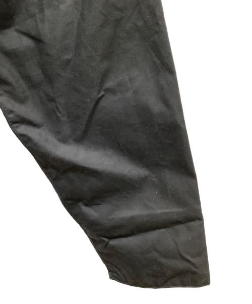 Barbour（バブアー）Barbour (バブアー) BEAUFORT WAX JACKET ブラック サイズ:34 未使用品の古着・服飾アイテム
