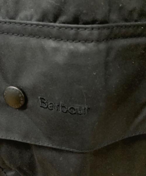 Barbour（バブアー）Barbour (バブアー) BEAUFORT WAX JACKET ブラック サイズ:34 未使用品の古着・服飾アイテム
