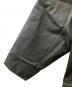中古・古着 Barbour (バブアー) BEAUFORT WAX JACKET ブラック サイズ:34 未使用品：32000円