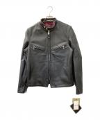 Schottショット）の古着「641XX 60'S STAND RIDERS」｜ブラック
