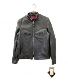 Schott（ショット）の古着「641XX 60'S STAND RIDERS」｜ブラック
