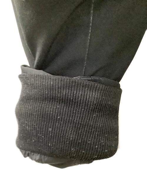 CANADA GOOSE（カナダグース）CANADA GOOSE (カナダグース) シャトーパーカ ブラック サイズ:Mの古着・服飾アイテム