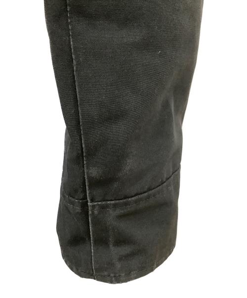 CANADA GOOSE（カナダグース）CANADA GOOSE (カナダグース) シャトーパーカ ブラック サイズ:Mの古着・服飾アイテム
