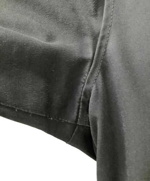 CANADA GOOSE（カナダグース）CANADA GOOSE (カナダグース) シャトーパーカ ブラック サイズ:Mの古着・服飾アイテム