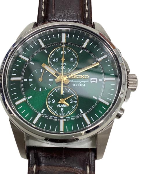 SEIKO（セイコー）SEIKO (セイコー) 腕時計の古着・服飾アイテム