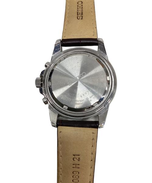 SEIKO（セイコー）SEIKO (セイコー) 腕時計の古着・服飾アイテム