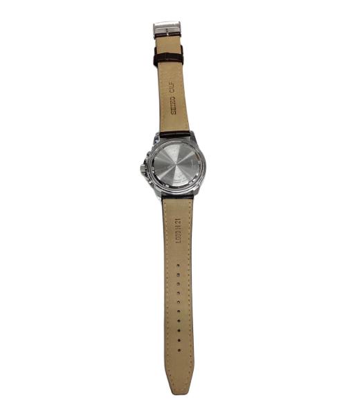 SEIKO（セイコー）SEIKO (セイコー) 腕時計の古着・服飾アイテム